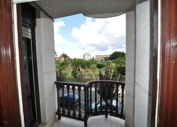 Apartment Black And White Suitte 