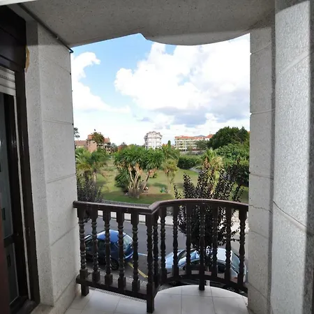 Apartment Black And White Suitte 